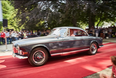 BMW 503 Coupé 1956